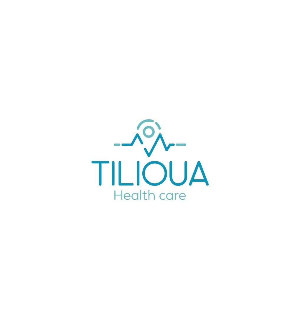 Tilioua Health Care Logo